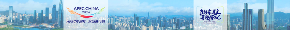 APEC“中国年”