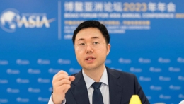 百度沈抖：AI带来新职业及工作模式，未来逾50%人做“指令师”