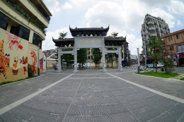 典籍里的佛山：从省佛通衢到广佛湾