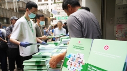 星岛问卷调查 |《施政》民生措施，打击滥用公屋支持度居首，支持青年购资助屋跻三甲