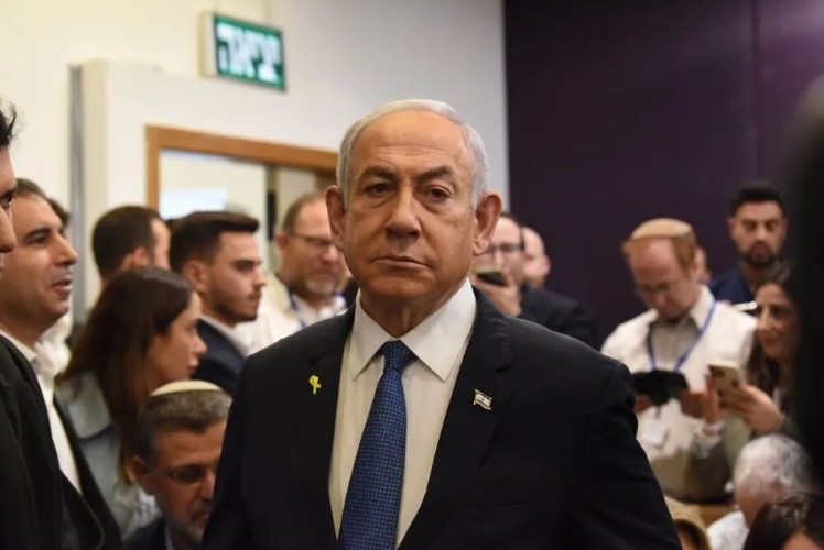 美国管不住以色列，也离不开以色列