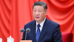 中国共产党为什么能，习近平强调这6个优秀特质