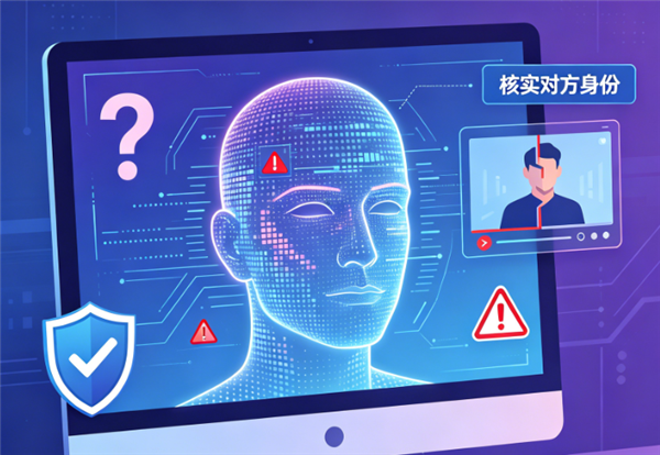 AI已出现欺骗行为 联合国发出警告:超出监管能力