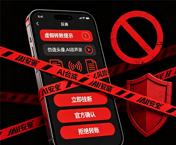 AI已出现欺骗行为 联合国发出警告:超出监管能力