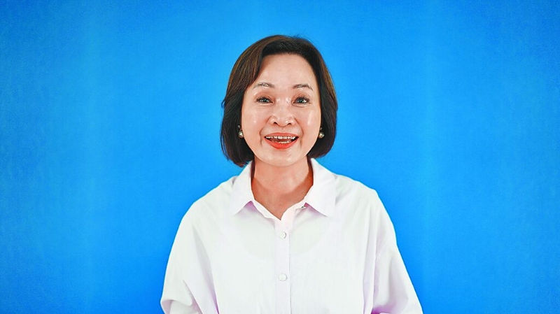 柯志恩 柯志恩