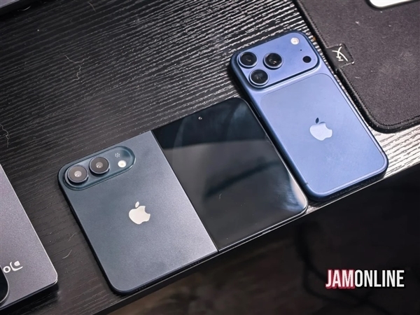 不会延期发售！果链确认：苹果首款折叠机iPhone Ultra可正常交付