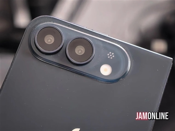 不会延期发售！果链确认：苹果首款折叠机iPhone Ultra可正常交付