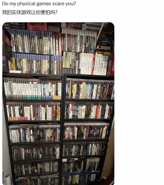 索尼PS官方复活！玩家却暴怒：你就是个懦夫