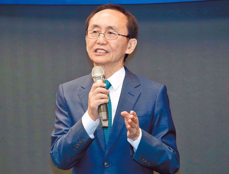 吴子嘉 吴子嘉