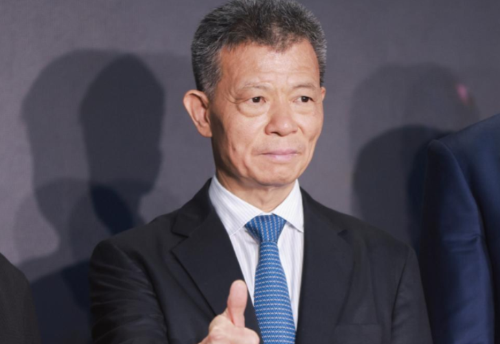 星岛新闻集团主席郭英成：确立“星岛环球”战略定位，助力中国企业国际化