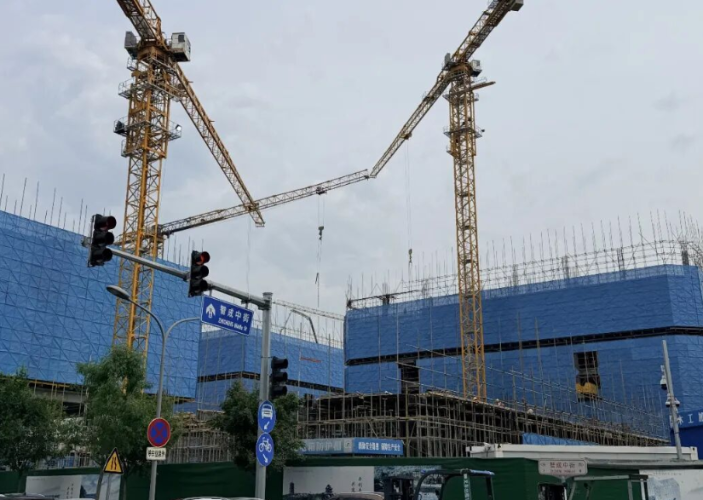 福建54岁亿万富豪，旗下南威软件陷2.23亿元预付款迷局：否认对收款方有利益安排，记者调查却发现疑点重重！