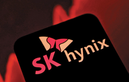 SK海力士首挂升13%，较韩股溢价逾15%，市值超越美光 CEO：存储器短缺至2030年后
