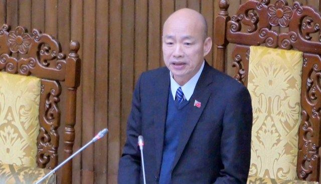 是否对韩国瑜大改观？街访新竹市民吐大白话