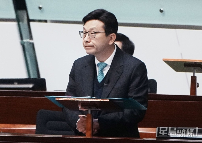 港府拟立法保障外送平台工作者，最快年底提交草案，逾期未报工伤拟最高罚5万港元