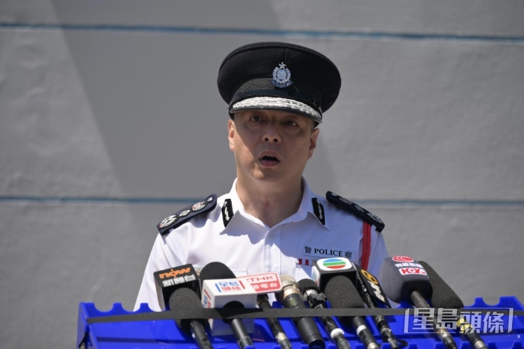 希愈生殖涉调乱胚胎活检样本，周一鸣：警方曾与负责人会面，调查是否涉刑事成份或人为失误，暂未有人被捕