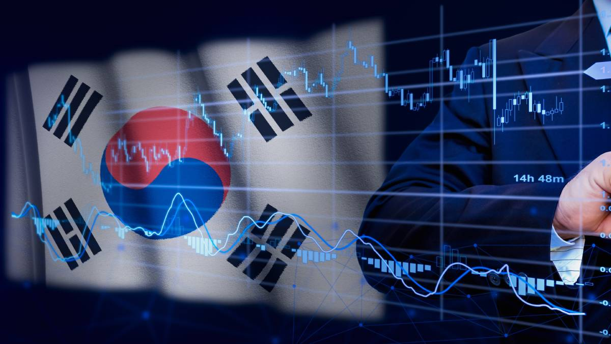 韩股大跌6%触发熔断，亚太芯片股重挫，SK海力士、港股兆易创新跌超10%