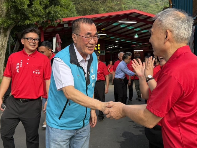酸社群留言复制贴上，川办批：满脑子只想搞大罢免的苏巧慧回来了