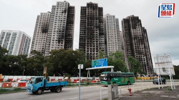 宏福苑收购︱网传政府收购公司将破产，房屋局斥不实：资金充足，已与550业主签约