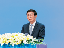 王沪宁将访问朝鲜