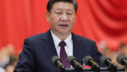 国际社会期待习近平主席就全球人工智能发展与治理发表主旨讲话